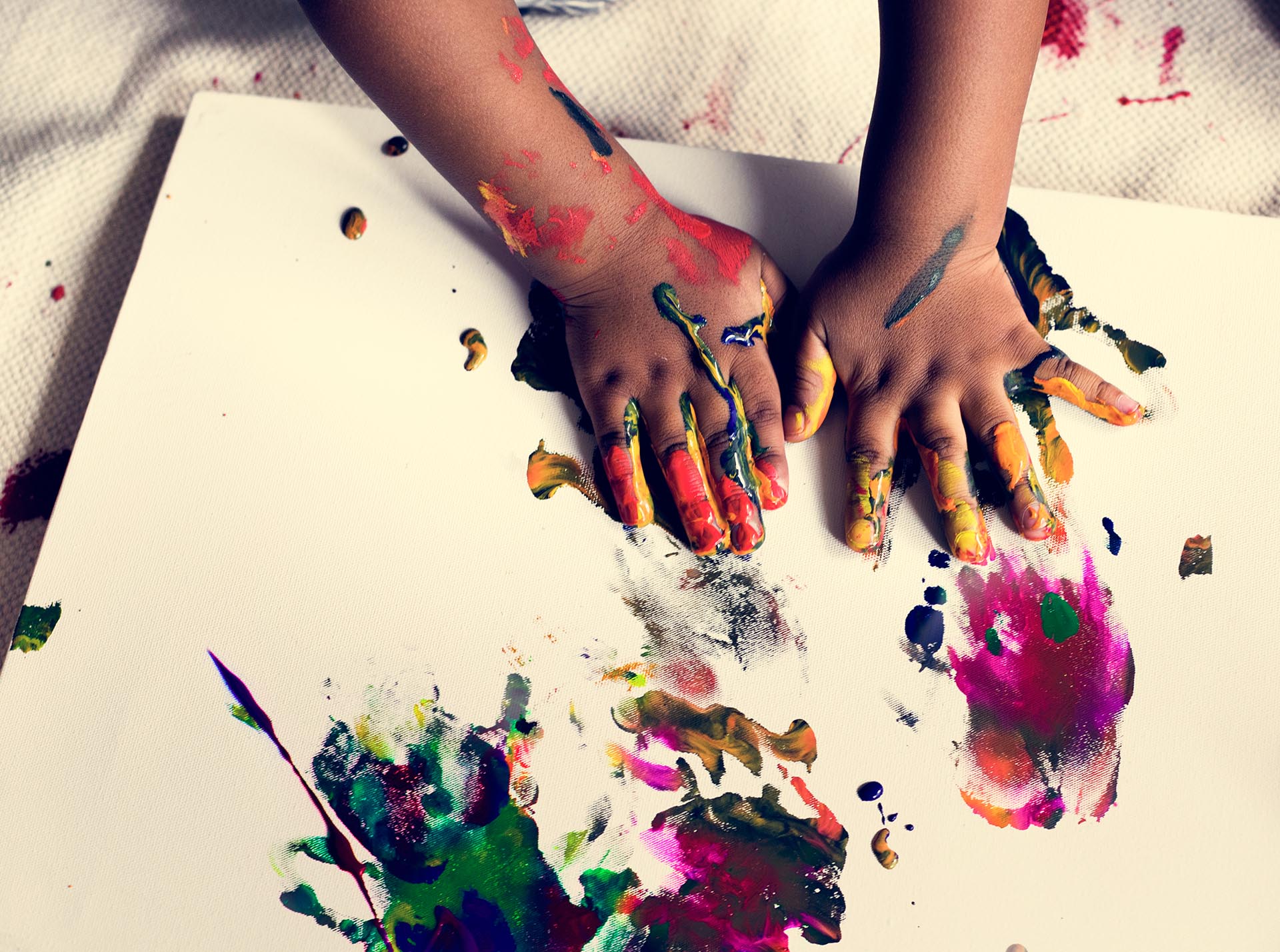 Art Therapy