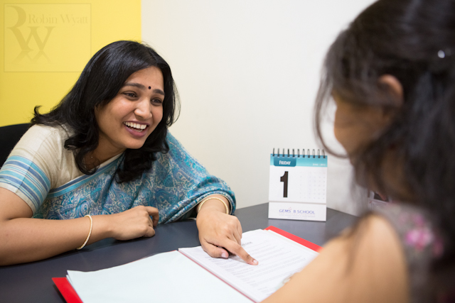 Career Counselling
